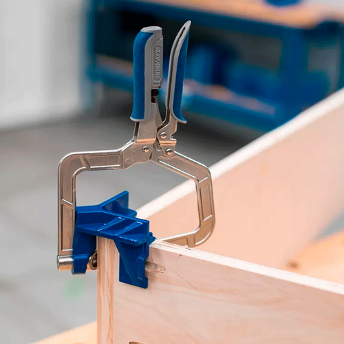 Клещи - Degree Corner Clamp 90° Automaxx KHCCC