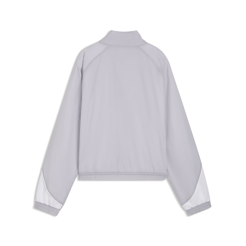 Женская ветровка PUMA SPORT Relaxed Woven Ful