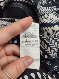 Блузка Sinequanone стильная 50 размер