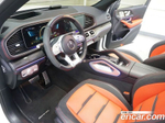 Mercedes-Benz GLE-Class W167 AMG GLE53 4MATIC+ (07.2022)