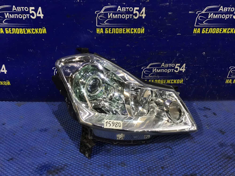 Фара передняя правая NISSAN FUGA 2004-2007