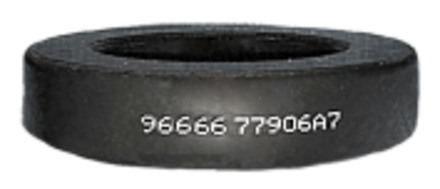 R 77.8 x 49.2 x 15.9 Сердечник 0077906A7 (77906-A7)