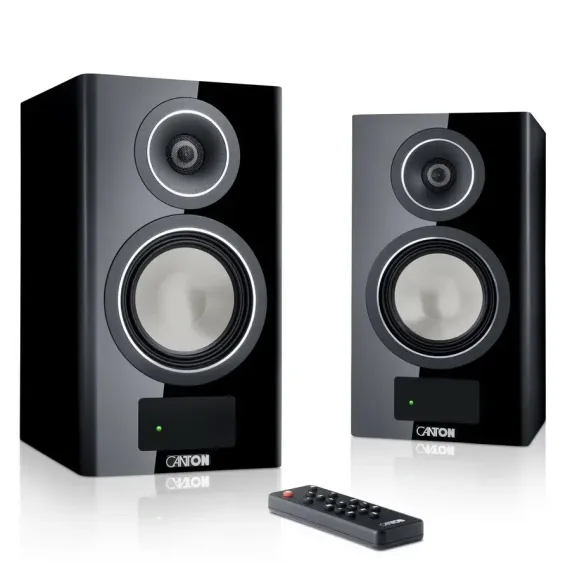 Canton Smart Townus 2 Black