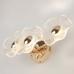 Бра светильник Rivoli Shannon 6135-401 светодиодный LED 7 Вт 3000 К дизайн | Rivoli