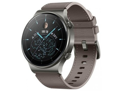 Смарт-часы Huawei Watch GT 2 Pro Gray
