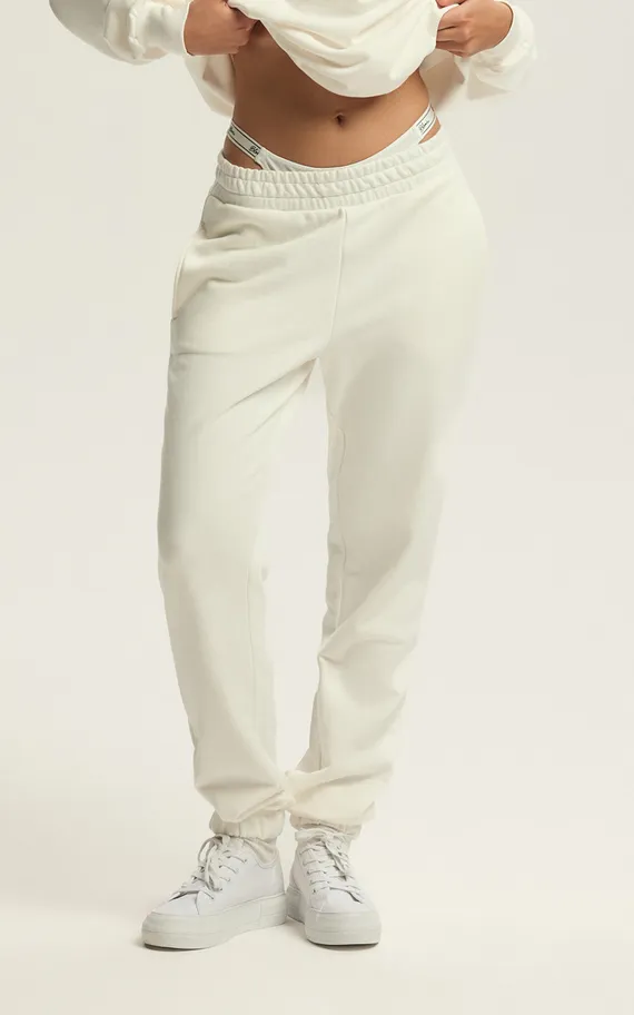 43757 LEE/01X Штаны женские