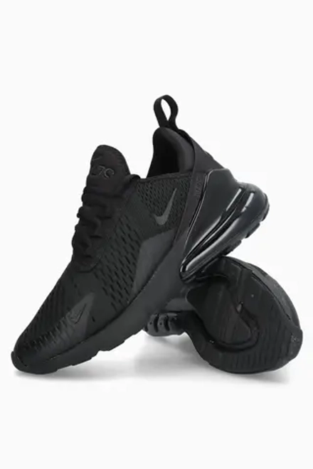 Кроссовки Nike Air Max 270 - черный