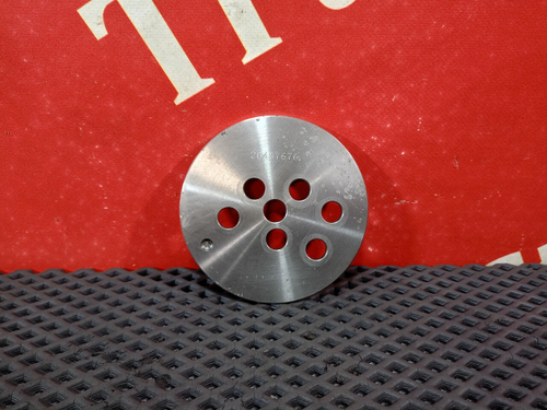 Шайба упорная распредвала 2022 г.