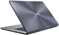 Ноутбук 17.3" ASUS VivoBook M705BA-BX114 (90NB0PT2-M01770)