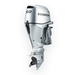 Лодочный мотор Honda BFP60 LRTD
