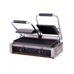 Гриль прижимной EKSI HEG-813