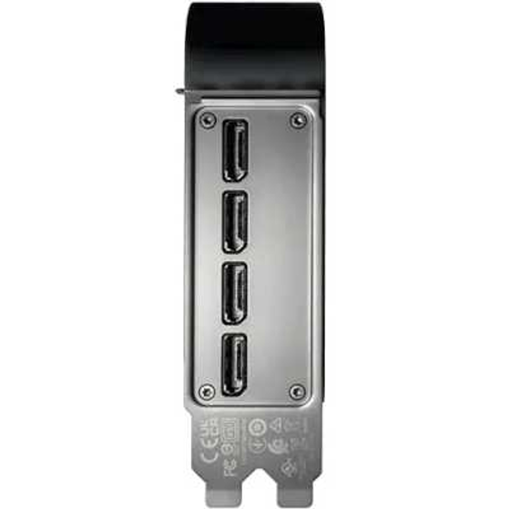 Видеокарта nVidia RTX PRO 6000 96Gb Blackwell Workstation Edition 900-5G144-2500-000