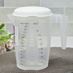 Емкость для блендера мерная 1,5л "Stockholm", молочный туман