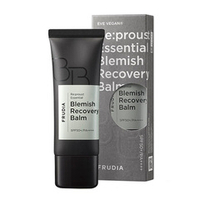 BB крем от несовершенств SPF50+ PA++++ Frudia Re:Proust Essential Blemish Recovery Balm 40г