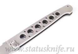 Нож Уракова А.И. R380 Exclusive M390фотография - 3