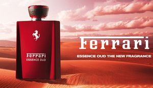 Ferrari Essence Oud