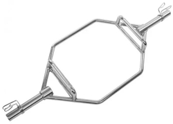 Гриф неразборная trap 142 см