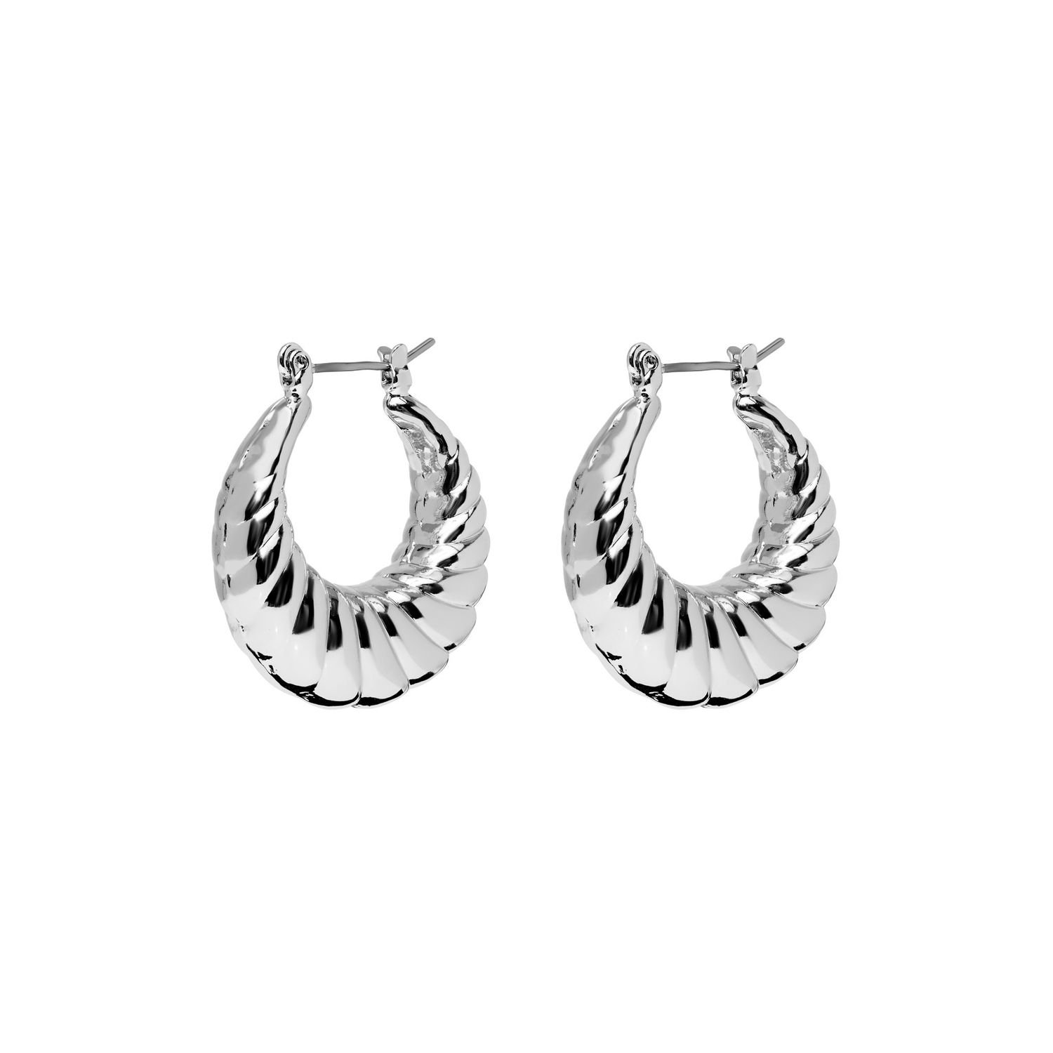 Серьги Genty Style Earrings