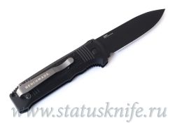Нож Benchmade 4400BK Casbah AUTO S30Vфотография - 4