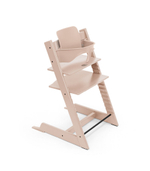 Стульчик для кормления Stokke Tripp Trapp Бук (Serene Pink)