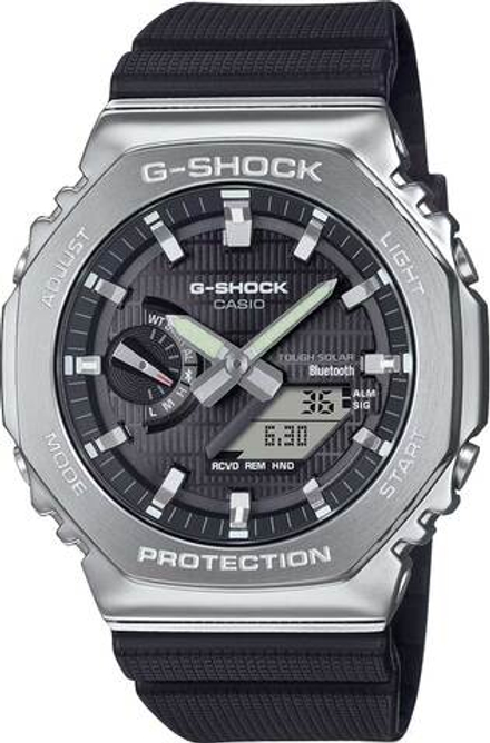 Часы Casio GBM-2100-1A