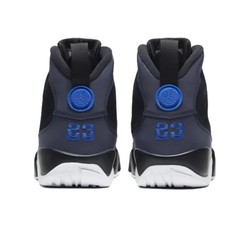 Мужские кроссовки Air Jordan 9 Retro 'Racer Blue' CT8019-024