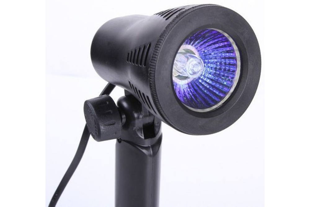 Галогенный осветитель FST F-002 для предметной съемки