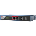 Hikvision DS-3E1310P-E Сетевое оборудование