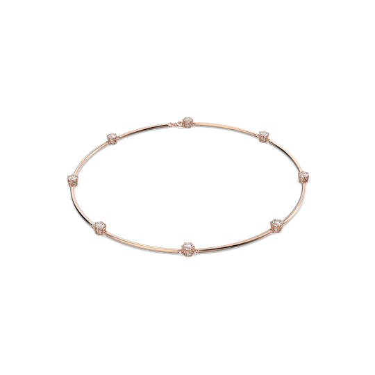 CONSTELLA: ожерелье WHITE/ROS