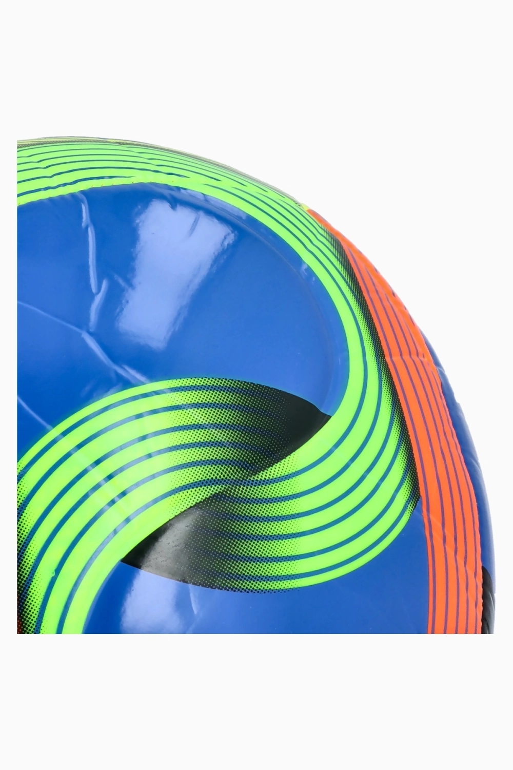 Футбольный мяч adidas MLS 2026 Club размер 3 - многоцветный