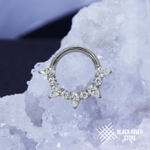 Кликер Diada Crystal 1.2мм