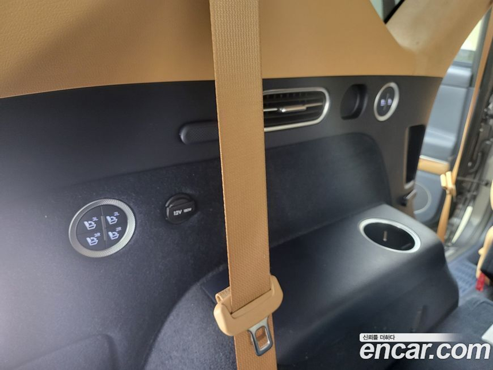 Genesis GV80 3.0 Дизель AWD (03.2020)