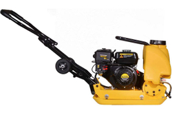 Виброплита Huter VP-110W 74/6/10