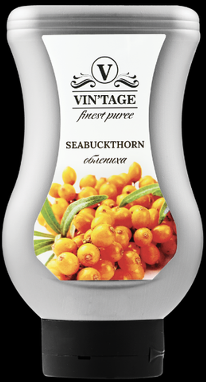 Концентрат Облепиха Винтаж 0,65 кг, бут