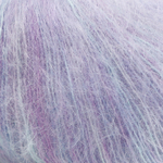 Angel Print - 761 (сирень/мятный)