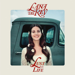Lana Del Rey / Lust For Life (2LP)
