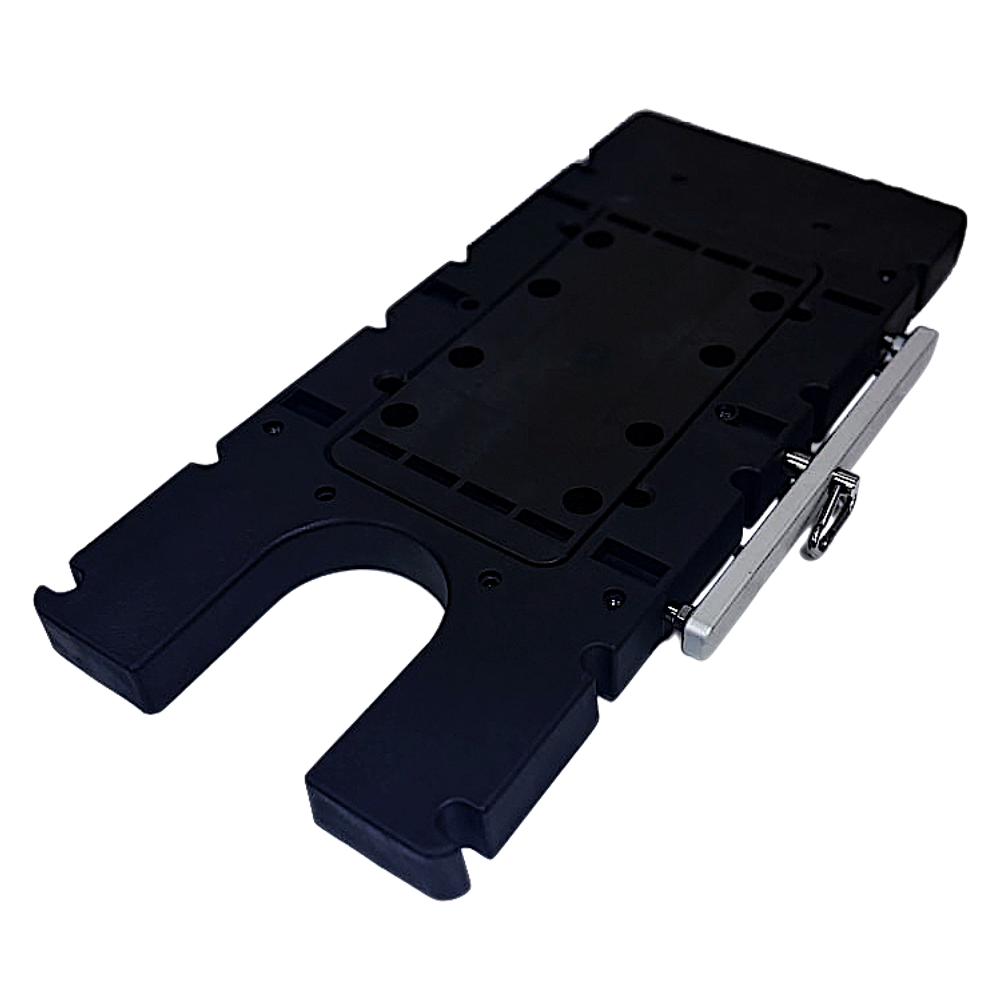 Подвесной электрический мотор якорь Hidea OMS150S 54″ GPS 12V