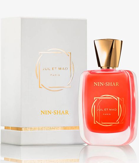 Духи NIN-SHAR, Jul et Mad Paris
