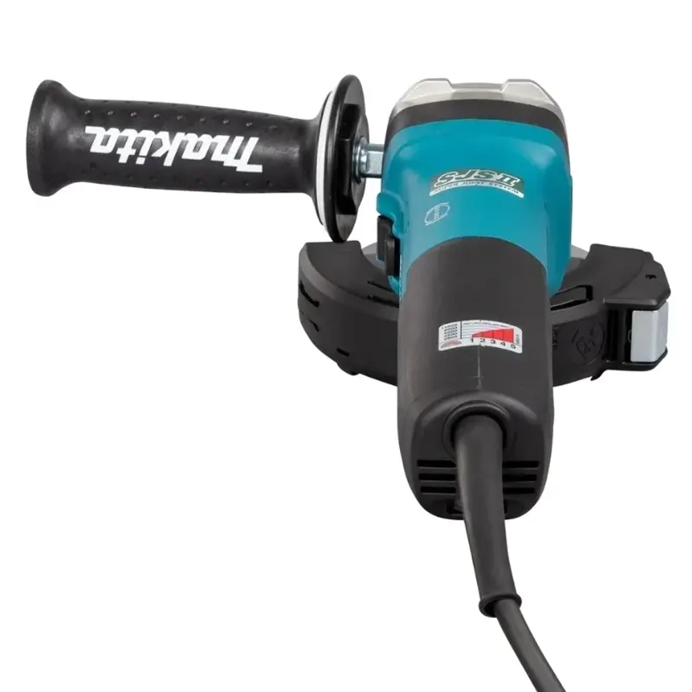Makita GA5091X01 машина шлифовальная угловая
