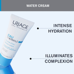 Uriage, Eau Thermale, водный крем, 40 мл (1,35 жидк. унц.)