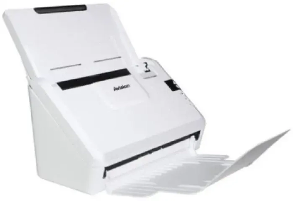 Сканер Avision AV332