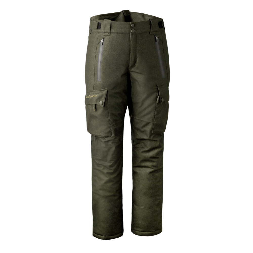 Брюки Deerhunter Ram Winter (392 Elmwood)