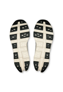 Кроссовки для бега On Cloudmonster 3 - rock silver