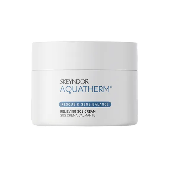 SOS-крем мгновенного действия