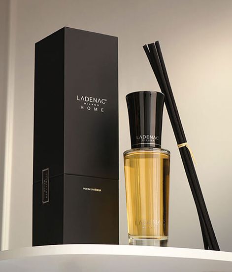 Boisée Mousse, диффузор 200мл Minimal collection, Ladenac Milano