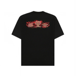 "CYBER BLADE" TEE