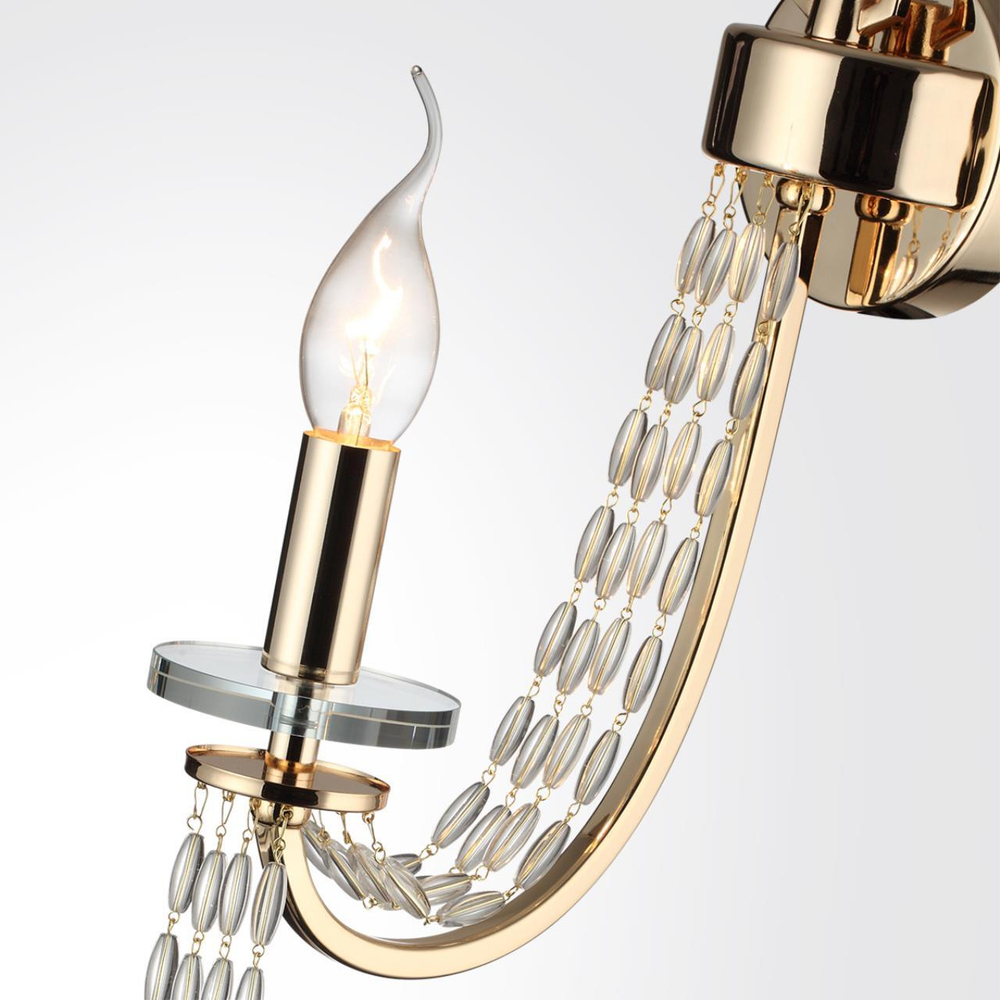 Бра Odeon Light 5063/1W CAPEL