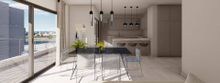 Aster Gardens - Block A / Apartment No. 203