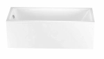 Ванна Alba Spa Gamma ВПР0230200100 170х70 белая
