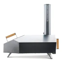 Дровяная печь для пиццы Ooni Pro 16 (на 1 пиццу)